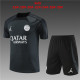 Kids kit 23-24 Paris Saint-Germain (Training clothes) Thailand Quality