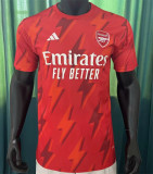 23-24 Arsenal (Training clothes) Fans Version Thailand Quality