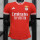 23-24 SL Benfica home Player Version Thailand Quality