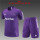Kids kit 23-24 Cruzeiro (Training clothes) Thailand Quality