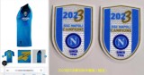 23-24 SSC Napoli Serie A Championship Title