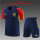 Kids kit 2023 Spain (Training clothes) Thailand Quality