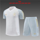 Kids kit 2023 Algeria (Training clothes) Thailand Quality