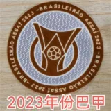 2023 BRASILEIRAO  ASSAI