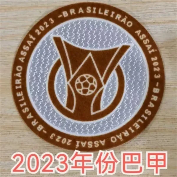 2023 BRASILEIRAO  ASSAI