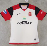 Flamengo Away Retro Jersey Thailand Quality