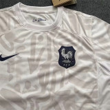 2023 France Away Fans Version Thailand Quality