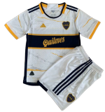 23-24 CA Boca Juniors (Concept version) Set.Jersey & Short High Quality