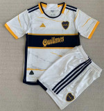 23-24 CA Boca Juniors (Concept version) Set.Jersey & Short High Quality