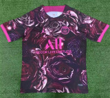 23-24 Paris Saint-Germain (Rose Special Edition) Fans Version Thailand Quality
