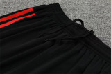 23-24 Manchester United (Training clothes) Set.Jersey & Short High Quality