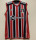 23-24 Sao Paulo Away (Gilet) Fans Version Thailand Quality