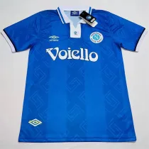 93-94 SSC Napoli home Retro Jersey Thailand Quality