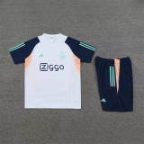 23-24 Ajax (Training clothes) Set.Jersey & Short High Quality
