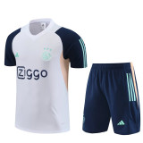 23-24 Ajax (Training clothes) Set.Jersey & Short High Quality
