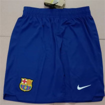 23-24 FC Barcelona home Soccer shorts Thailand Quality