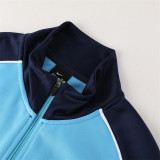 23-24 Nike (Borland) Jacket Adult Sweater tracksuit set