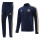 23-24 Arsenal (Borland) Jacket Adult Sweater tracksuit set