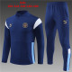 Young 23-24 Manchester City (Borland) Sweater tracksuit set