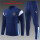 Young 23-24 Manchester City (Borland) Sweater tracksuit set