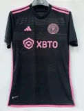 23-24 Inter Miami CF Away Fans Version Thailand Quality