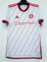 23-24 SC Internacional Away Fans Version Thailand Quality