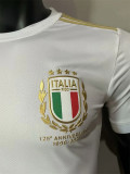 2023 Italy (125 Years Souvenir Edition) Player Version Thailand Quality