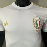 2023 Italy (125 Years Souvenir Edition) Player Version Thailand Quality