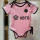 23-24 Inter Miami CF home baby soccer Jersey