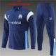 Young 23-24 Marseille (Borland) Sweater tracksuit set