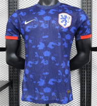 2023 Netherlands Away Player Version Thailand Quality