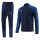 23-24 Puma (Borland) Jacket Adult Sweater tracksuit set
