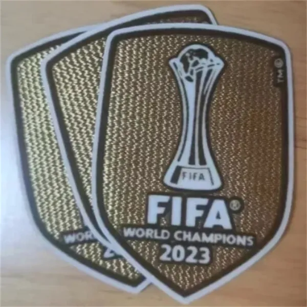 FIFA WORLD CHAMPIONS 2023