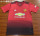 18-19 Manchester United home Retro Jersey Thailand Quality