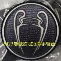 2023 Manchester City Champions League