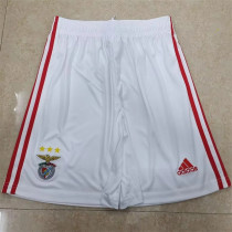 22-23 SL Benfica home Soccer shorts Thailand Quality