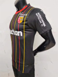 23-24 RC Lens Away Player Version Thailand Quality