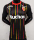 23-24 RC Lens Away Player Version Thailand Quality