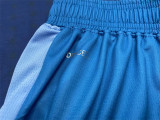 23-24 Manchester City Soccer shorts Thailand Quality