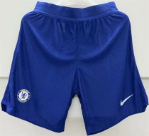 23-24 Chelsea home (Player Version) Soccer shorts Thailand Quality