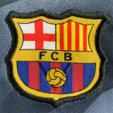 23-24 FC Barcelona (Goalkeeper) Set.Jersey & Short High Quality