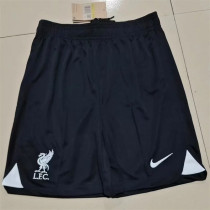 23-24 Liverpool Away Soccer shorts Thailand Quality