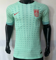 2023 China Away Player Version Thailand Quality