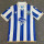 23-24 Sheffield Wednesday home Fans Version Thailand Quality