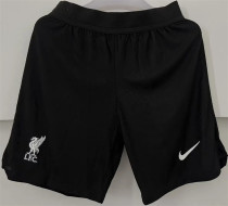 23-24 Liverpool Away (Player Version) Soccer shorts Thailand Quality
