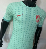 2023 China Away Player Version Thailand Quality