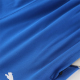 23-24 Puma (bright blue) Adult Sweater tracksuit set