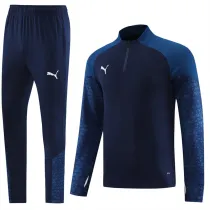 23-24 Puma (Borland) Adult Sweater tracksuit set