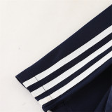 23-24 Adidas (Borland) Adult Sweater tracksuit set