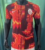 23-24 Galatasaray (Training clothes) Fans Version Thailand Quality
